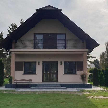 Apartmán DobraNocka Kalen Exteriér fotografie