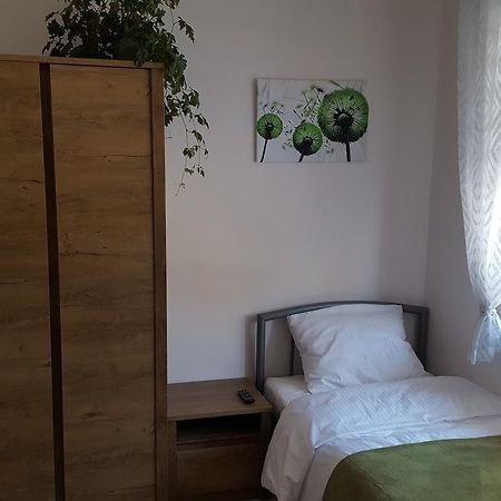 Apartmán DobraNocka Kalen Exteriér fotografie