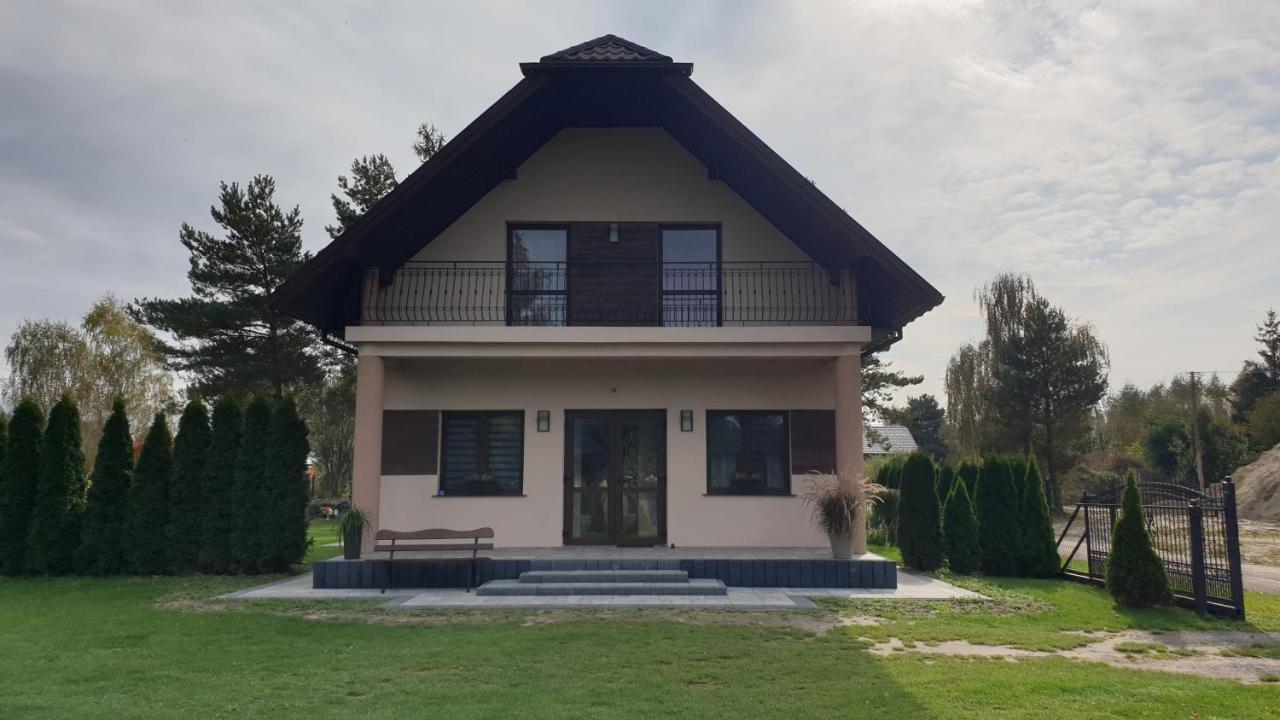 Apartmán DobraNocka Kalen Exteriér fotografie
