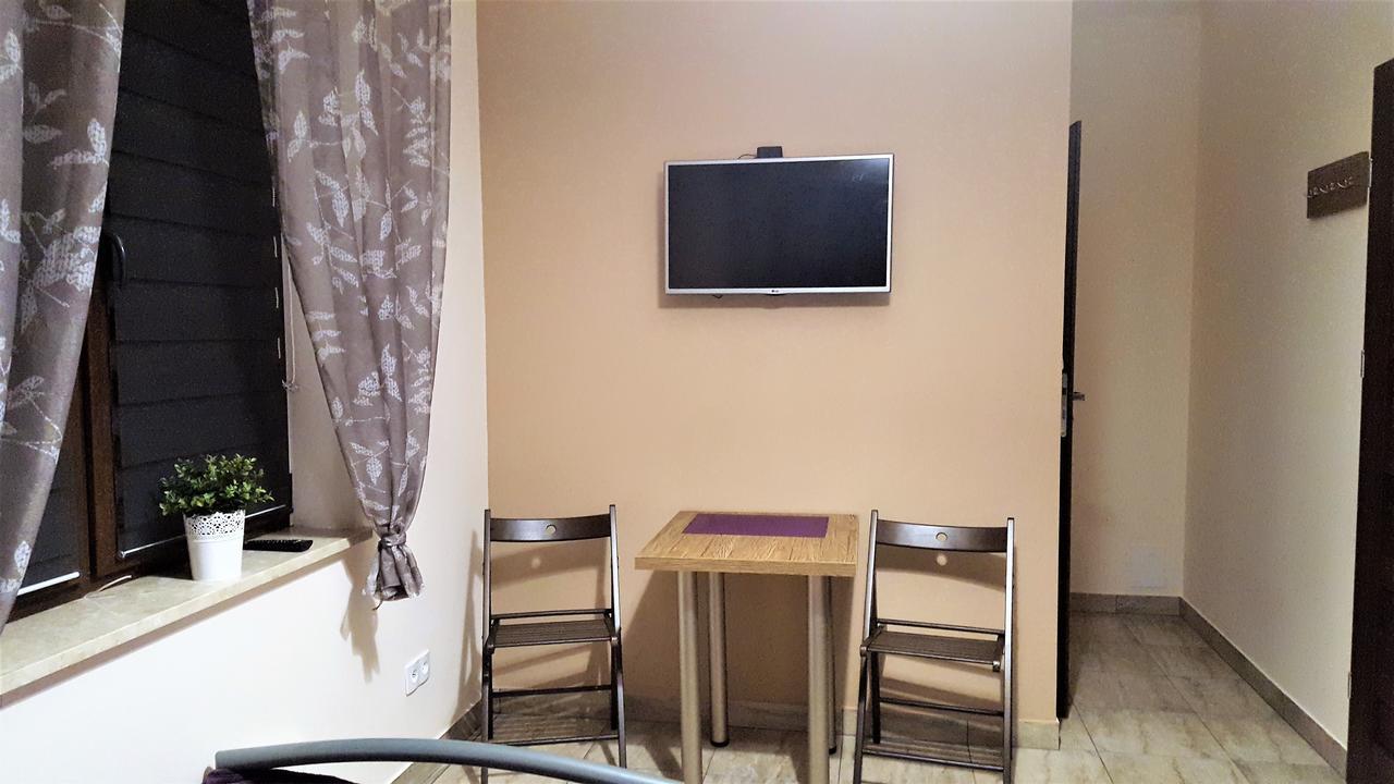 Apartmán DobraNocka Kalen Exteriér fotografie