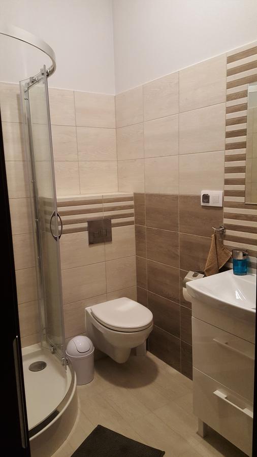 Apartmán DobraNocka Kalen Exteriér fotografie