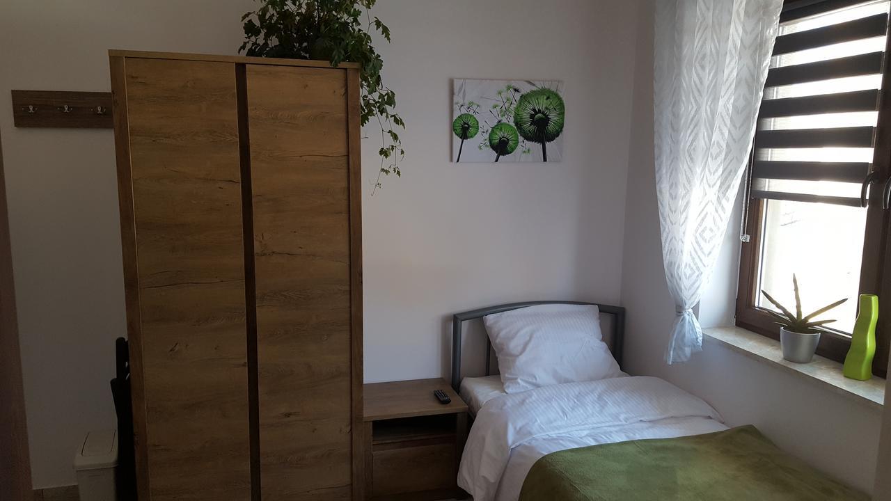 Apartmán DobraNocka Kalen Exteriér fotografie
