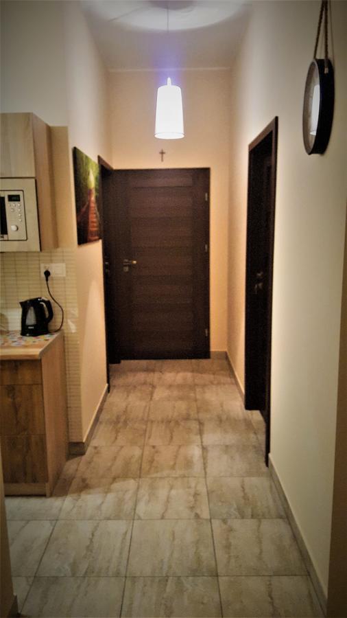 Apartmán DobraNocka Kalen Exteriér fotografie