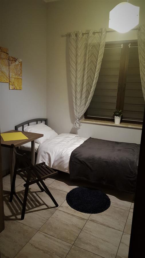 Apartmán DobraNocka Kalen Exteriér fotografie