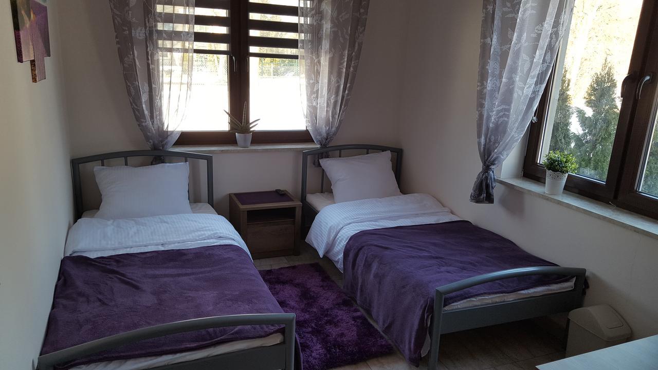 Apartmán DobraNocka Kalen Exteriér fotografie