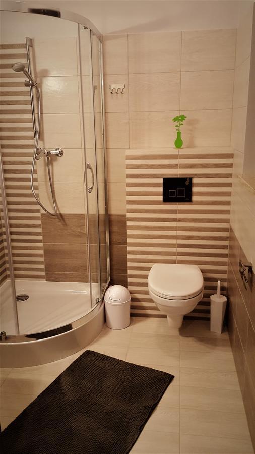 Apartmán DobraNocka Kalen Exteriér fotografie