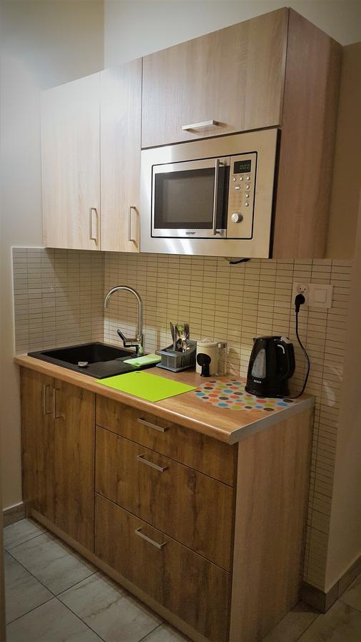 Apartmán DobraNocka Kalen Exteriér fotografie
