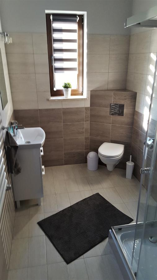 Apartmán DobraNocka Kalen Exteriér fotografie