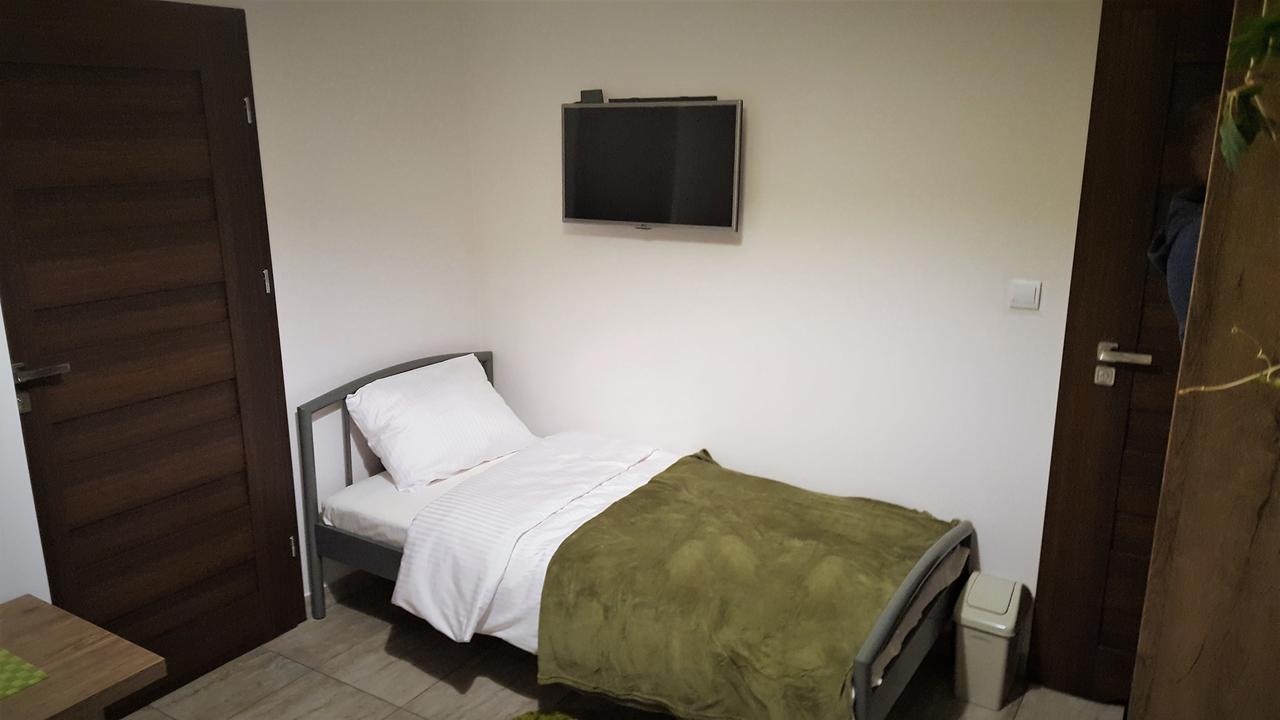 Apartmán DobraNocka Kalen Exteriér fotografie