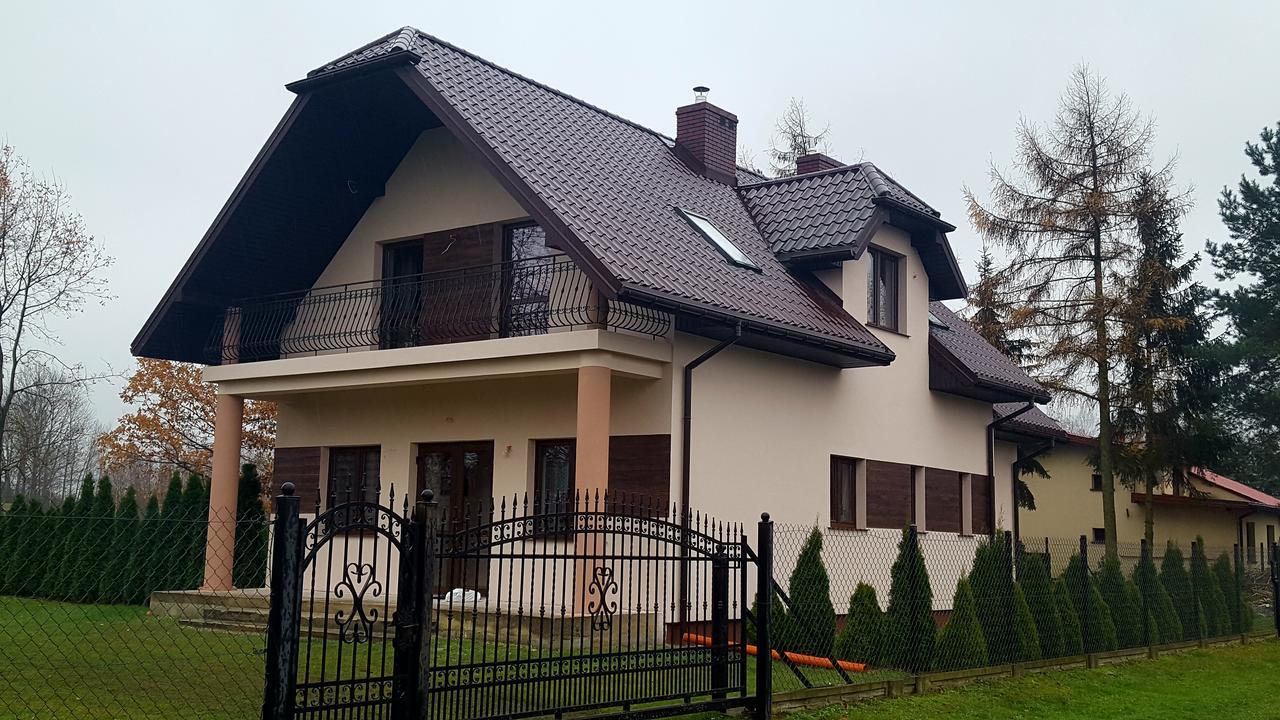 Apartmán DobraNocka Kalen Exteriér fotografie